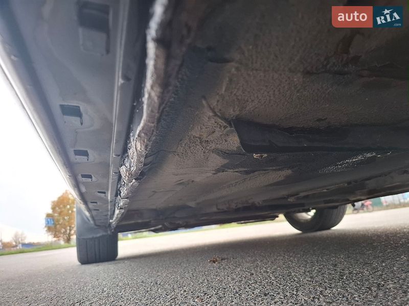 Седан Mazda 3 2006 в Одессе