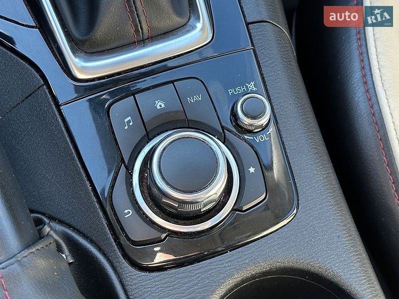 Седан Mazda 3 2014 в Івано-Франківську