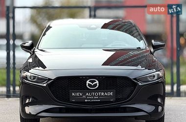 Хетчбек Mazda 3 2022 в Києві