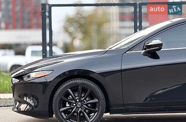 Хетчбек Mazda 3 2022 в Києві