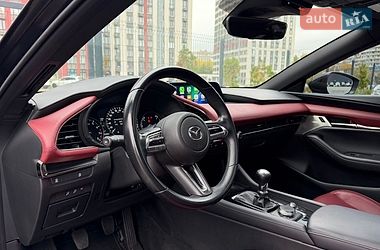 Хетчбек Mazda 3 2022 в Києві