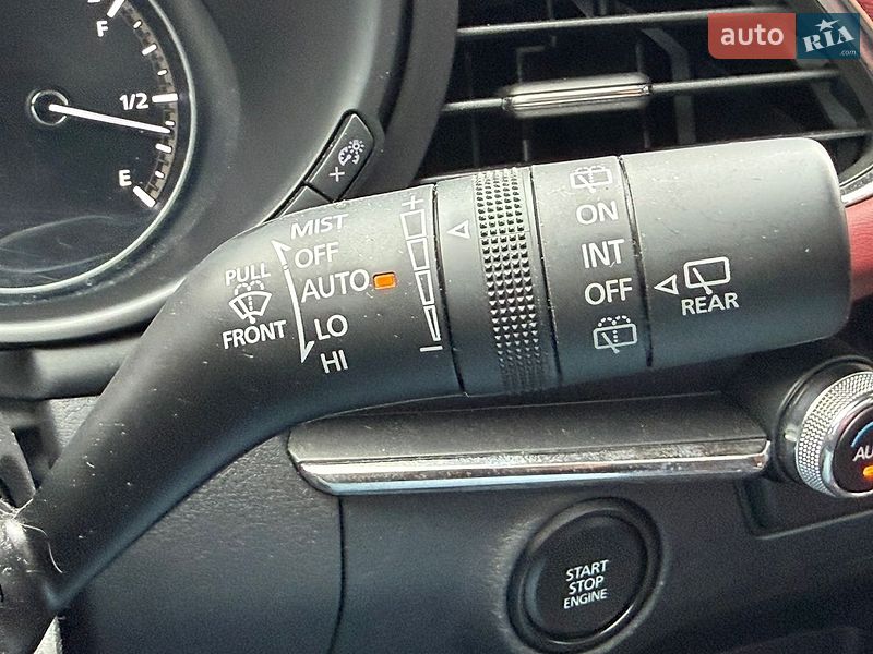 Хетчбек Mazda 3 2022 в Києві