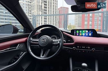 Хетчбек Mazda 3 2022 в Києві