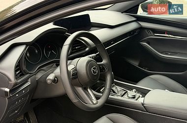 Хэтчбек Mazda 3 2025 в Киеве фото 21 Хэтчбек Mazda 3 2025 в Киеве