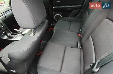 Седан Mazda 3 2008 в Києві