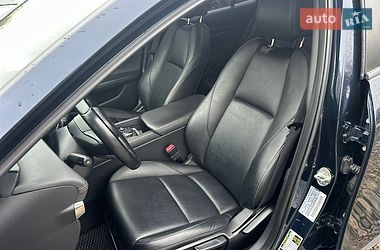 Седан Mazda 3 2019 в Ивано-Франковске