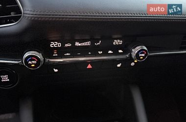 Седан Mazda 3 2024 в Днепре фото 12 Седан Mazda 3 2024 в Днепре
