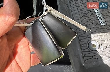 Седан Mazda 3 2025 в Полтаве