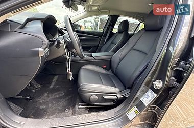 Седан Mazda 3 2025 в Полтаве