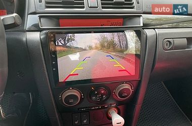 Хэтчбек Mazda 3 2005 в Киеве
