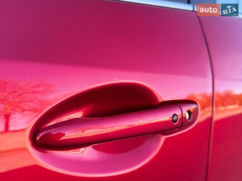 Седан Mazda 3 2014 в Стрые
