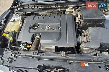 Хэтчбек Mazda 3 2009 в Полтаве