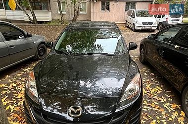 Седан Mazda 3 2010 в Кропивницькому