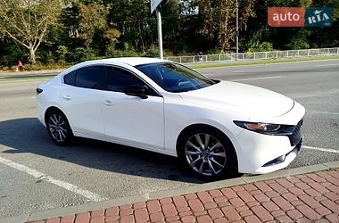 Седан Mazda 3 2019 в Запорожье фото 5 Седан Mazda 3 2019 в Запорожье
