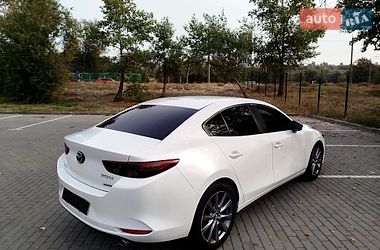 Седан Mazda 3 2019 в Запорожье фото 26 Седан Mazda 3 2019 в Запорожье