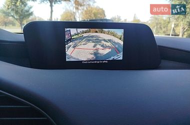 Седан Mazda 3 2019 в Запорожье фото 27 Седан Mazda 3 2019 в Запорожье