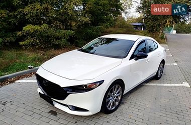 Седан Mazda 3 2019 в Запорожье фото 32 Седан Mazda 3 2019 в Запорожье