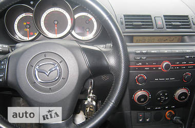 Седан Mazda 3 2005 в 
