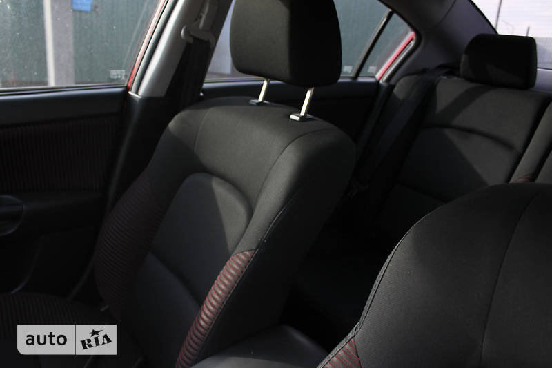 Седан Mazda 3 2005 в Киеве