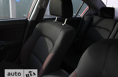 Седан Mazda 3 2005 в 