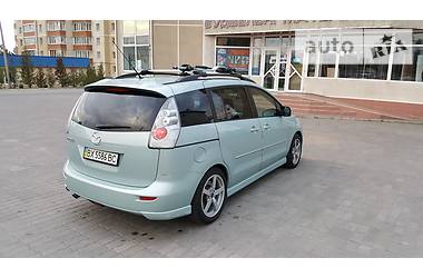 Минивэн Mazda 5 2006 в Хмельницком