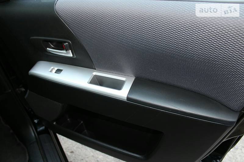 Мінівен Mazda 5 2007 в Львові