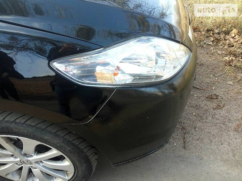 Мінівен Mazda 5 2006 в Житомирі
