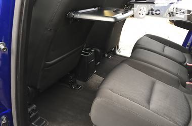 Мінівен Mazda 5 2010 в 