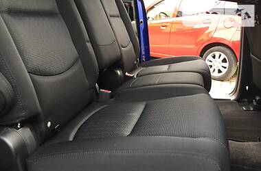 Мінівен Mazda 5 2010 в 