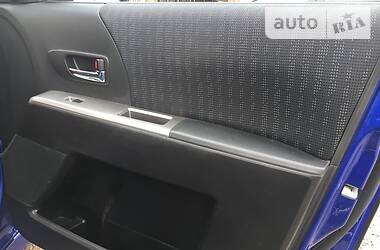 Мінівен Mazda 5 2010 в 