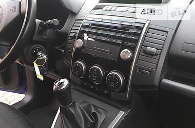 Мінівен Mazda 5 2010 в 