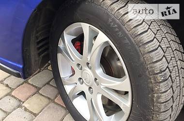 Мінівен Mazda 5 2010 в 