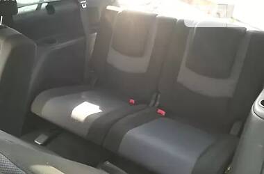 Мінівен Mazda 5 2009 в 