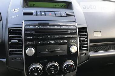 Мінівен Mazda 5 2010 в 