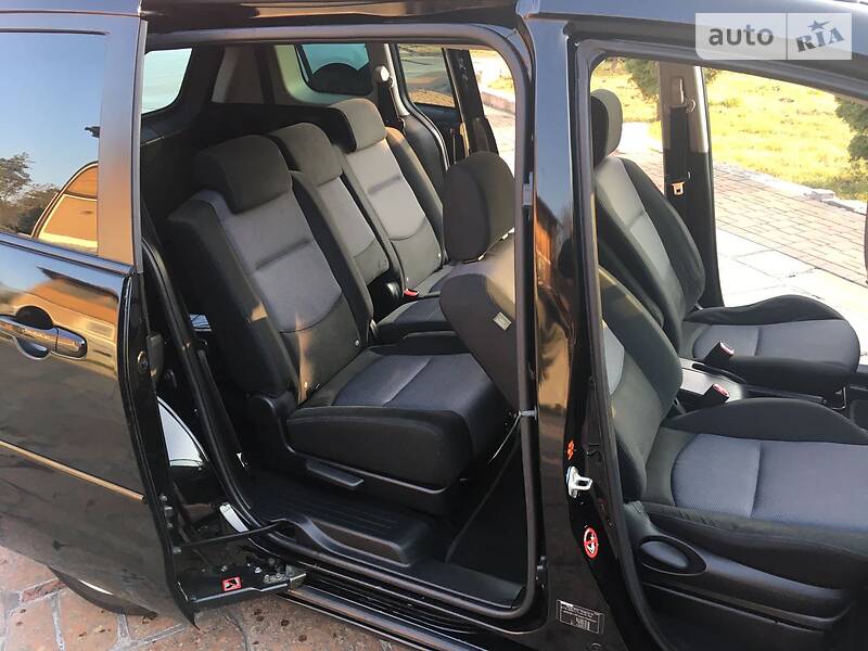 Мінівен Mazda 5 2006 в Києві фото 14 Мінівен Mazda 5 2006 в Києві