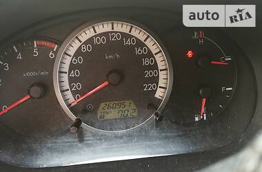Мінівен Mazda 5 2009 в 