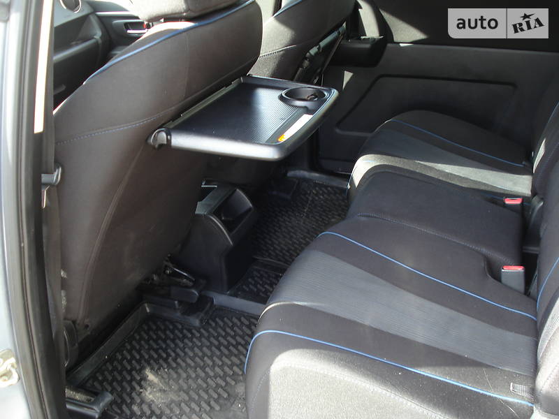 Мінівен Mazda 5 2011 в Самборі