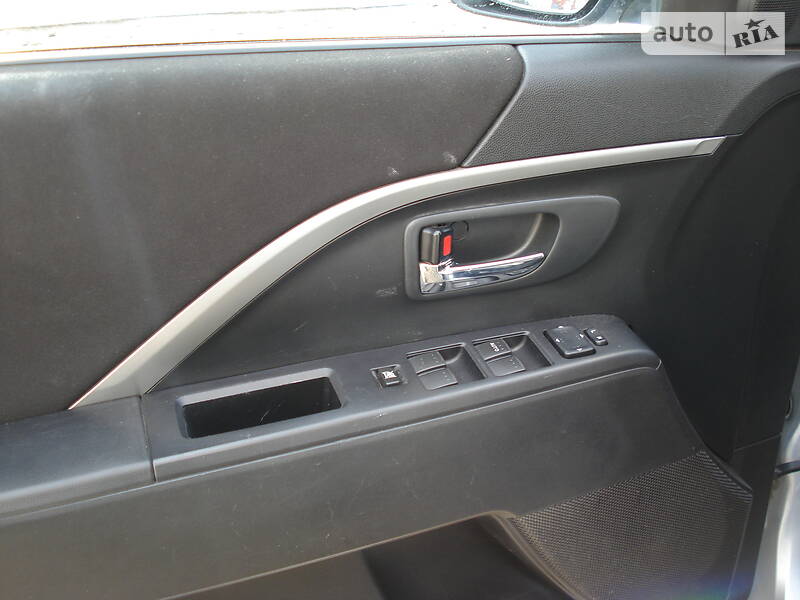 Мінівен Mazda 5 2011 в Самборі