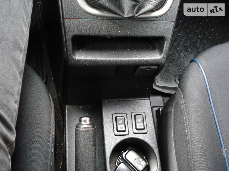 Мінівен Mazda 5 2011 в Самборі