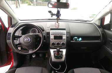 Минивэн Mazda 5 2006 в Житомире