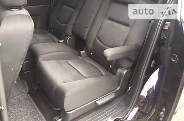 Минивэн Mazda 5 2008 в 