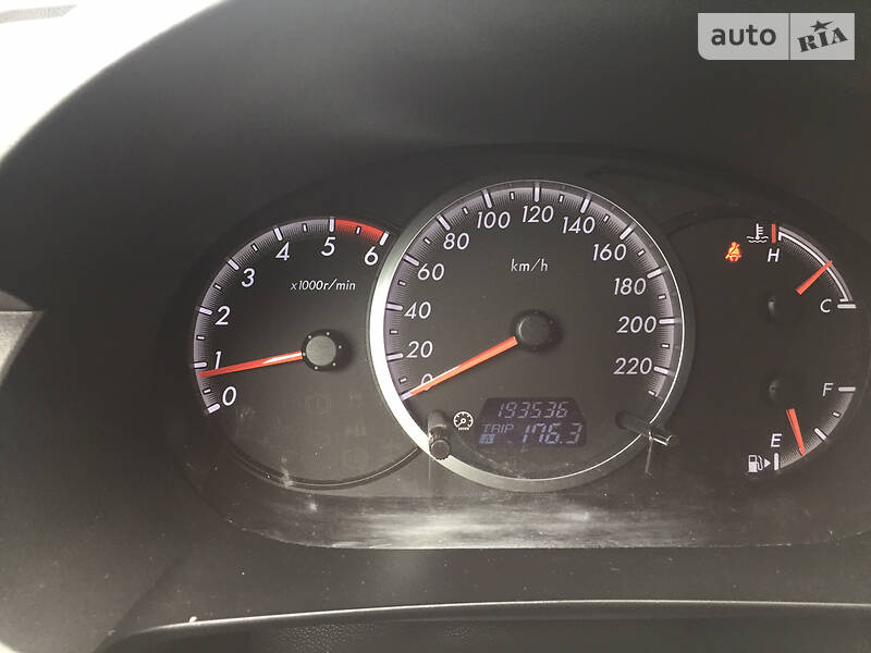 Мінівен Mazda 5 2008 в Ковелі