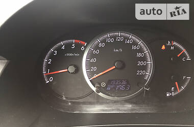 Минивэн Mazda 5 2008 в 