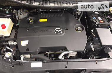 Минивэн Mazda 5 2008 в 