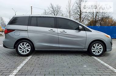 Универсал Mazda 5 2014 в Коломые