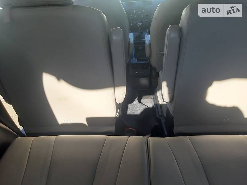 Универсал Mazda 5 2013 в Киеве