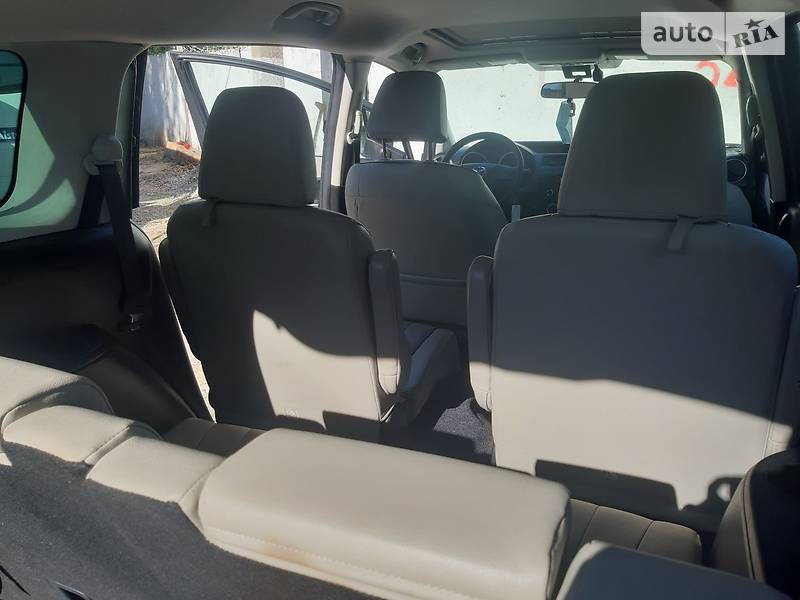Универсал Mazda 5 2013 в Киеве