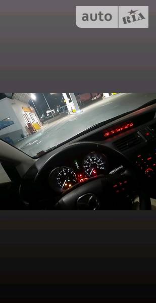 Универсал Mazda 5 2013 в Киеве