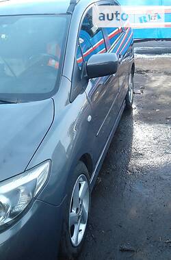 Универсал Mazda 5 2008 в Ровно