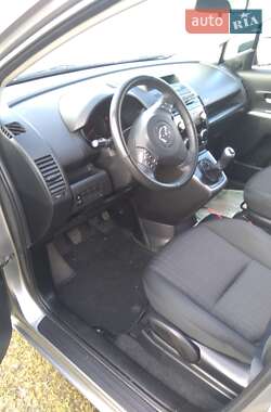 Минивэн Mazda 5 2009 в Костополе
